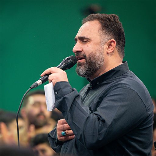 آهنگ جدید محمد فصولی لعنت بر اول لعنت بر ثانی